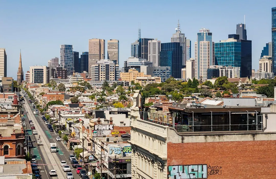 Tyrian Serviced Apartments Fitzroy-1